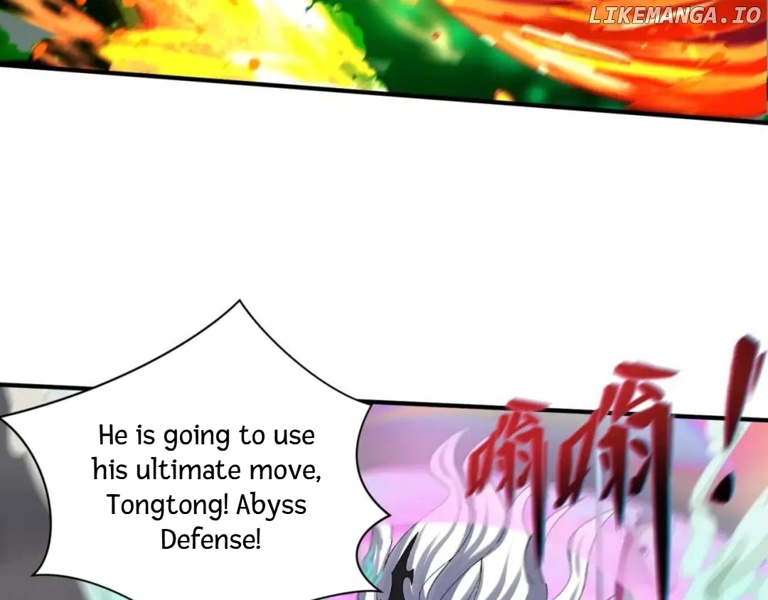 Era of the Haunted chapter 123 - page 47